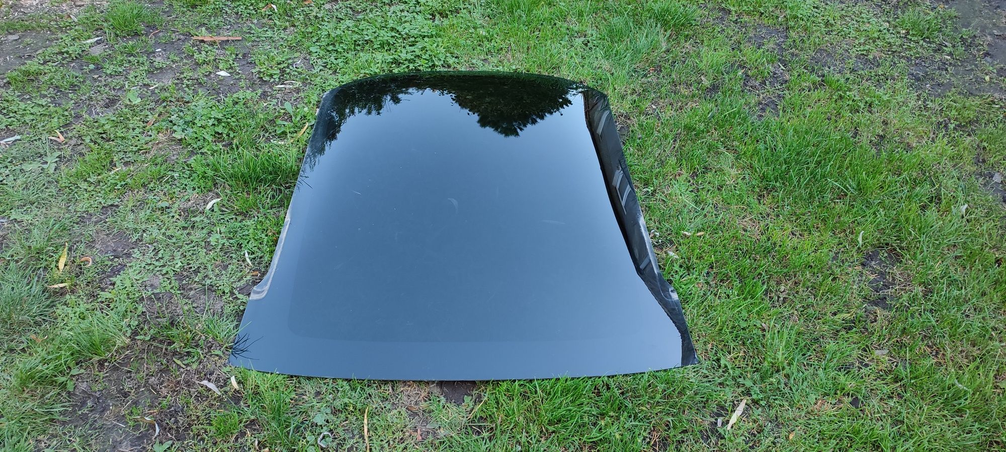 Szklany dach panorama Peugeot 307 . kombi
