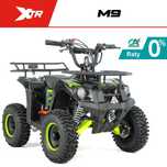 XTR Inny MINI QUAD 50 XTR M9 2suw ELEKTRYCZNY 1000W transport RATY 0% +gratisy