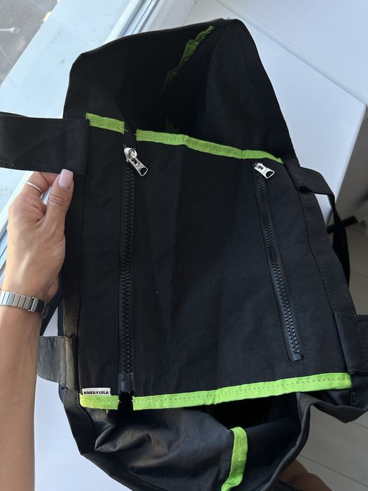 Сумка , шопер, дорожня сумка Bimba Y Lola