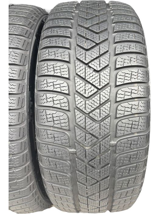 225/40/18 PIRELLI Sottozero 3 92V XL