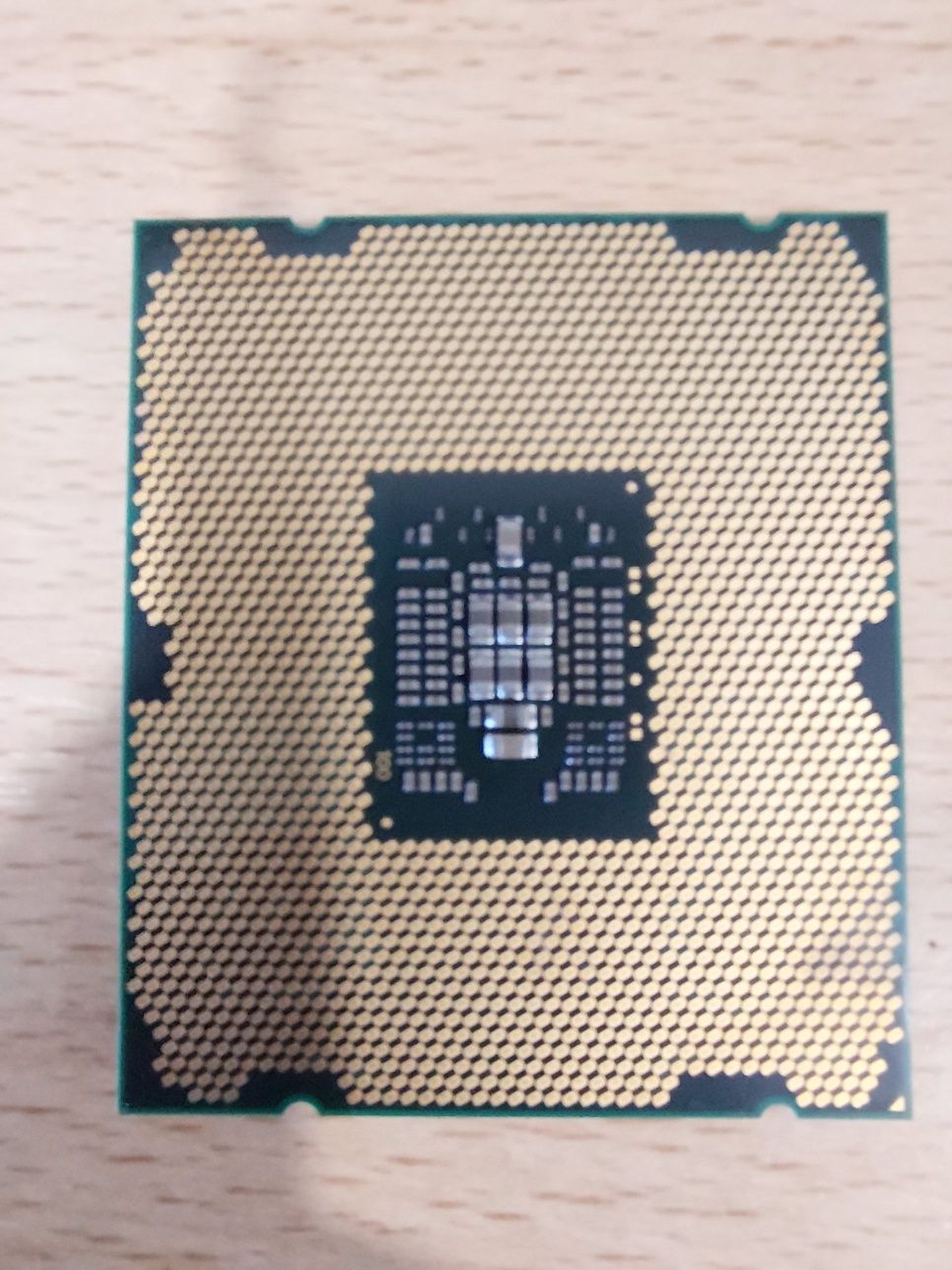 Intel Xeon E5-1603