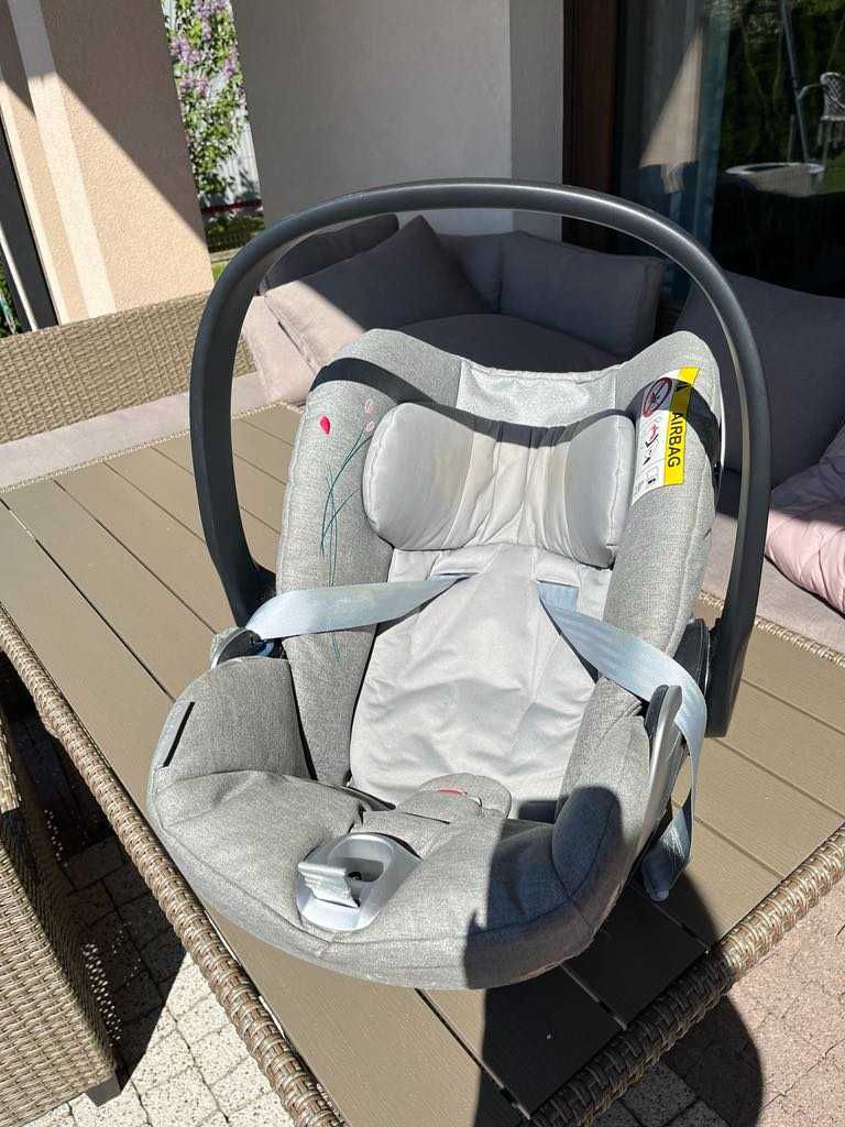 Wózek Cybex Priam