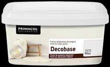 Farba Primacol Decobase D05