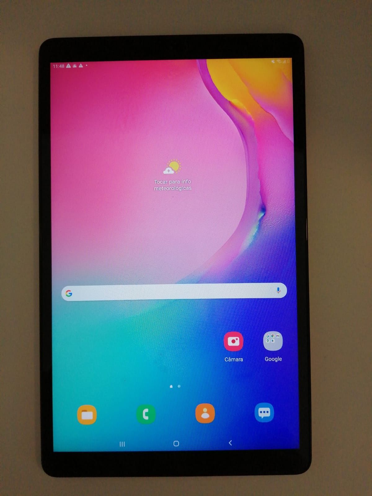 Tablet Samsung Galaxy Tab A