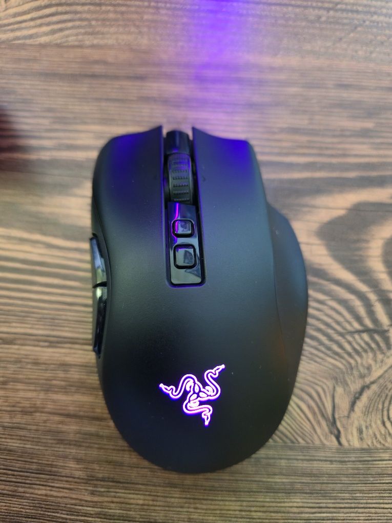 Razer Naga V2 Pro