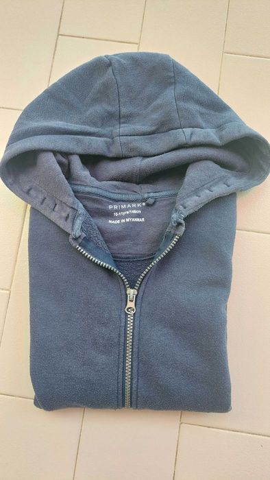 Casaco básico criança Primark