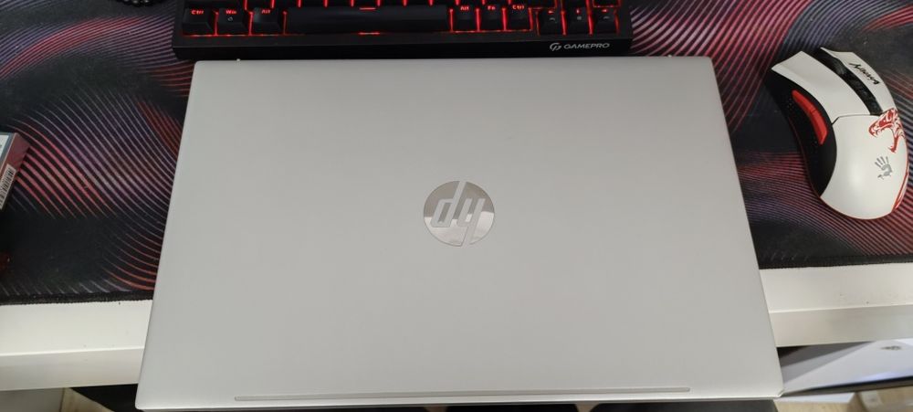 HP Pavilion Laptop 15-eg0052nw