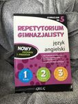 Repetytorium gimnazjalisty