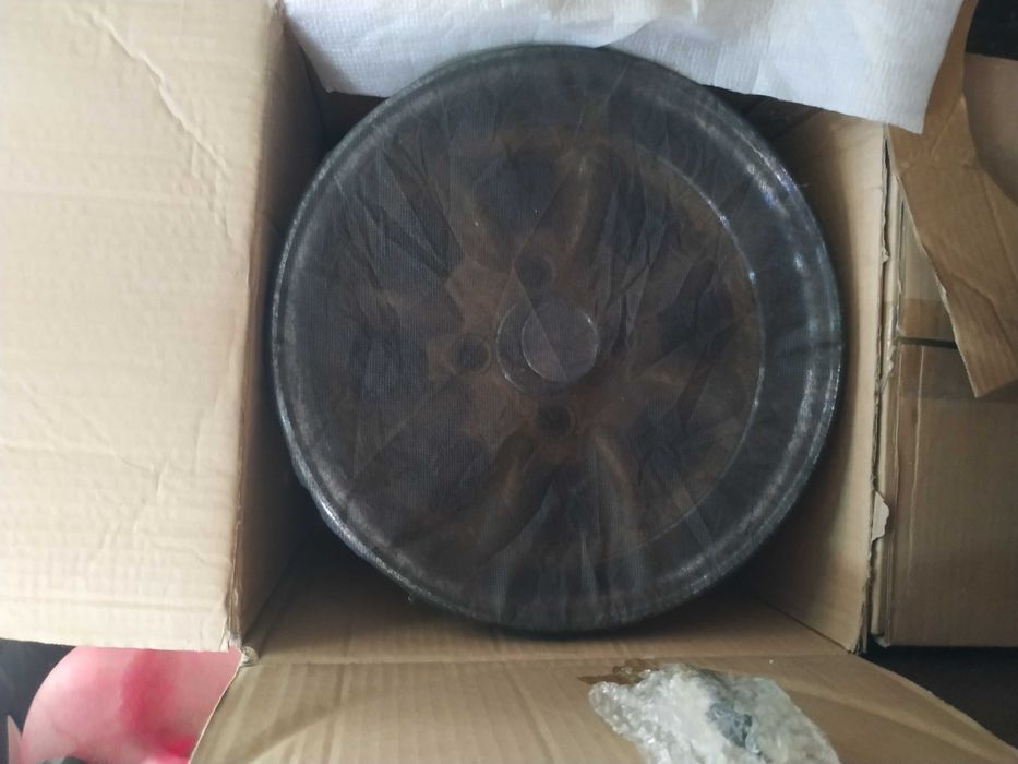 Jantes para carro antigo