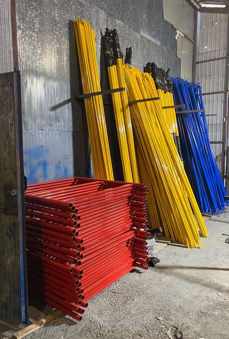 Вишка Тура - 5,1 м
Є інші розміри.

Найкраща ціна!