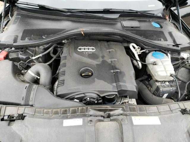 Разборка Audi A6 Premium Plus 2013