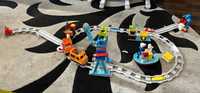 Конструктор LEGO DUPLO Вантажний потяг(10875)