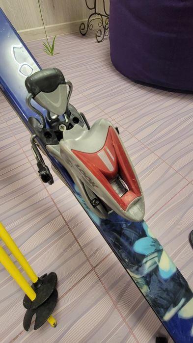 Гірськолижний комплект жіного спорядження