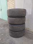Hankook Ventus Prime 2 205/55 r16