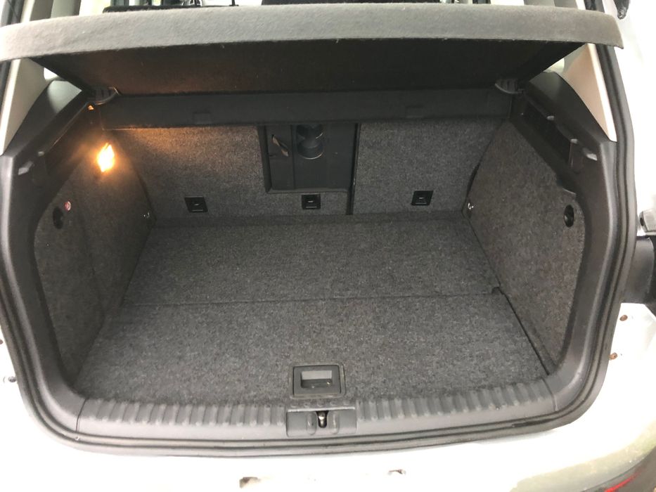 Разборка шрот Фольксваген Тигуан Тігуан Tiguan CBAB NFZ LMU