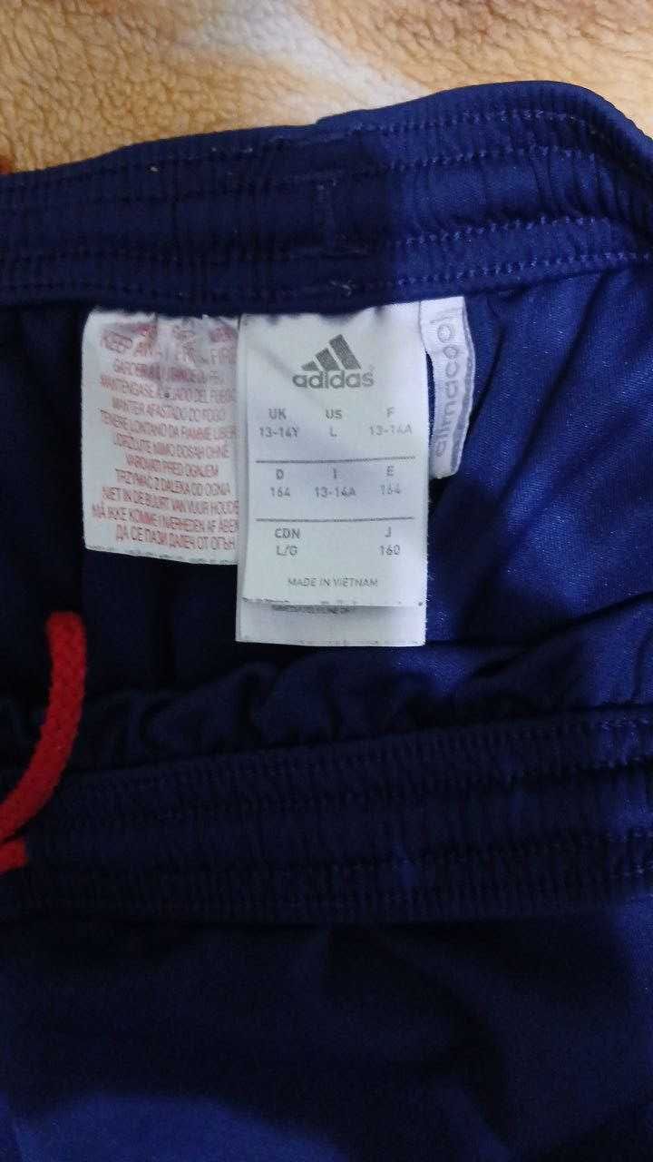 Шорти Adidas climacool x Manchester United