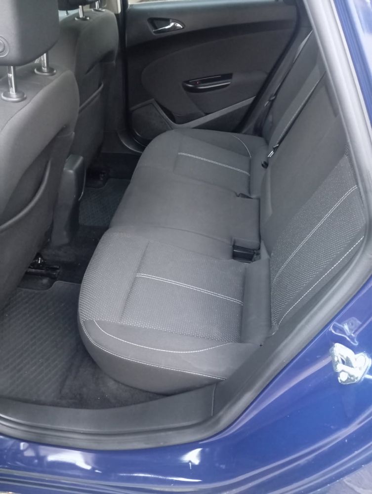 Opel Astra j 1.6 CDTI 2015 r.