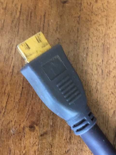 Кабель HDMI ТМ «Van Den Hul» 5 метров