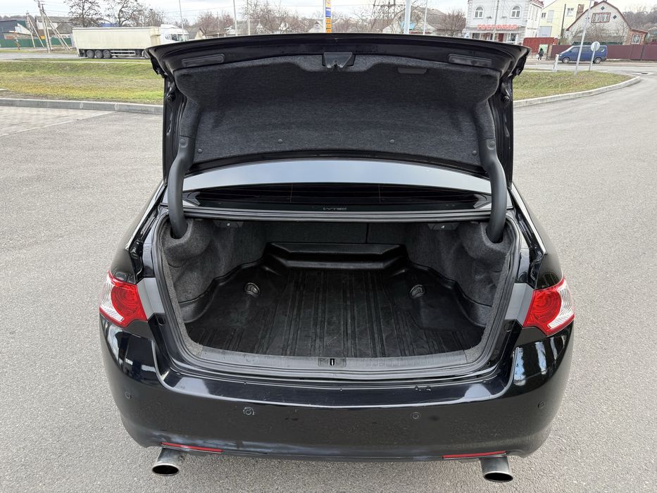 Honda Aсcord 2.4 / Автомат! 2008 рік