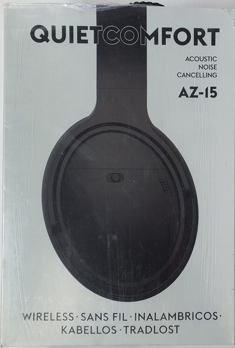 Блютуз навушники