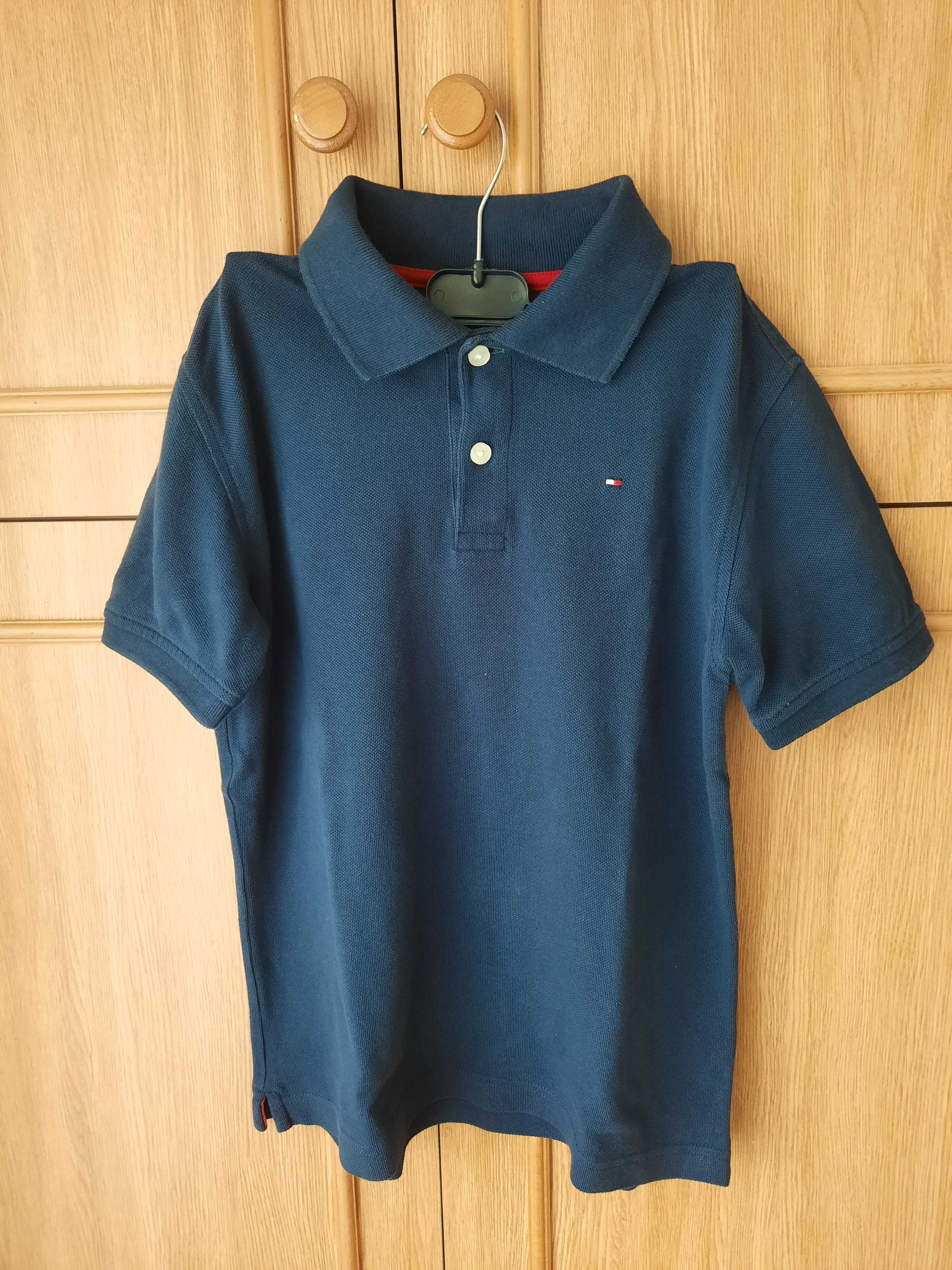 Koszulka Tommy hilfiger  8-10