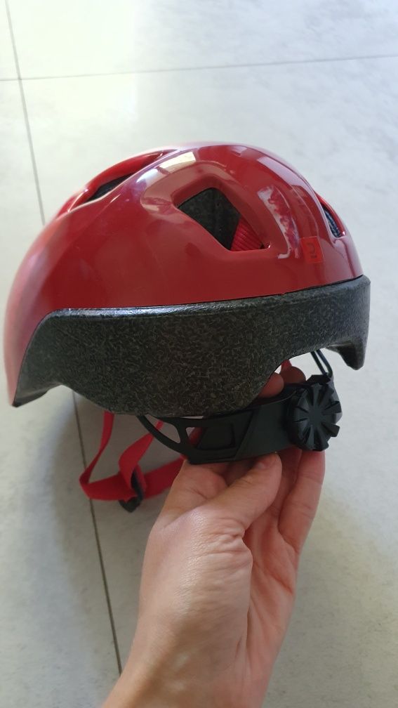 Kask decathlon XS