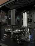 Компʼютер Ryzen 7 5800x/RTX 4060TI 16gb/32gb/700w/500gb m.2