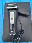 Maszynka Braun series 9Pro-nie używana
