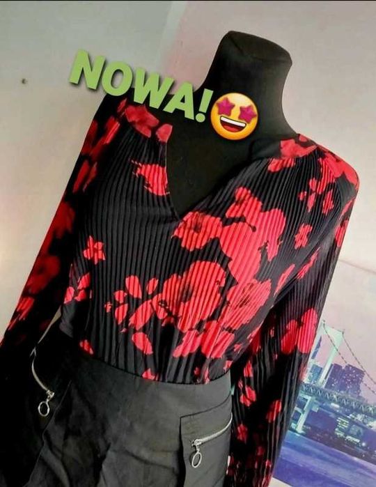 Elegancka bluzka Orsay 44