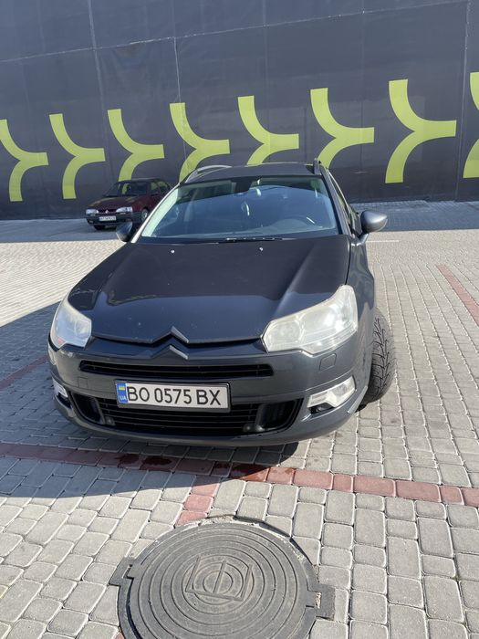 Продам своє авто