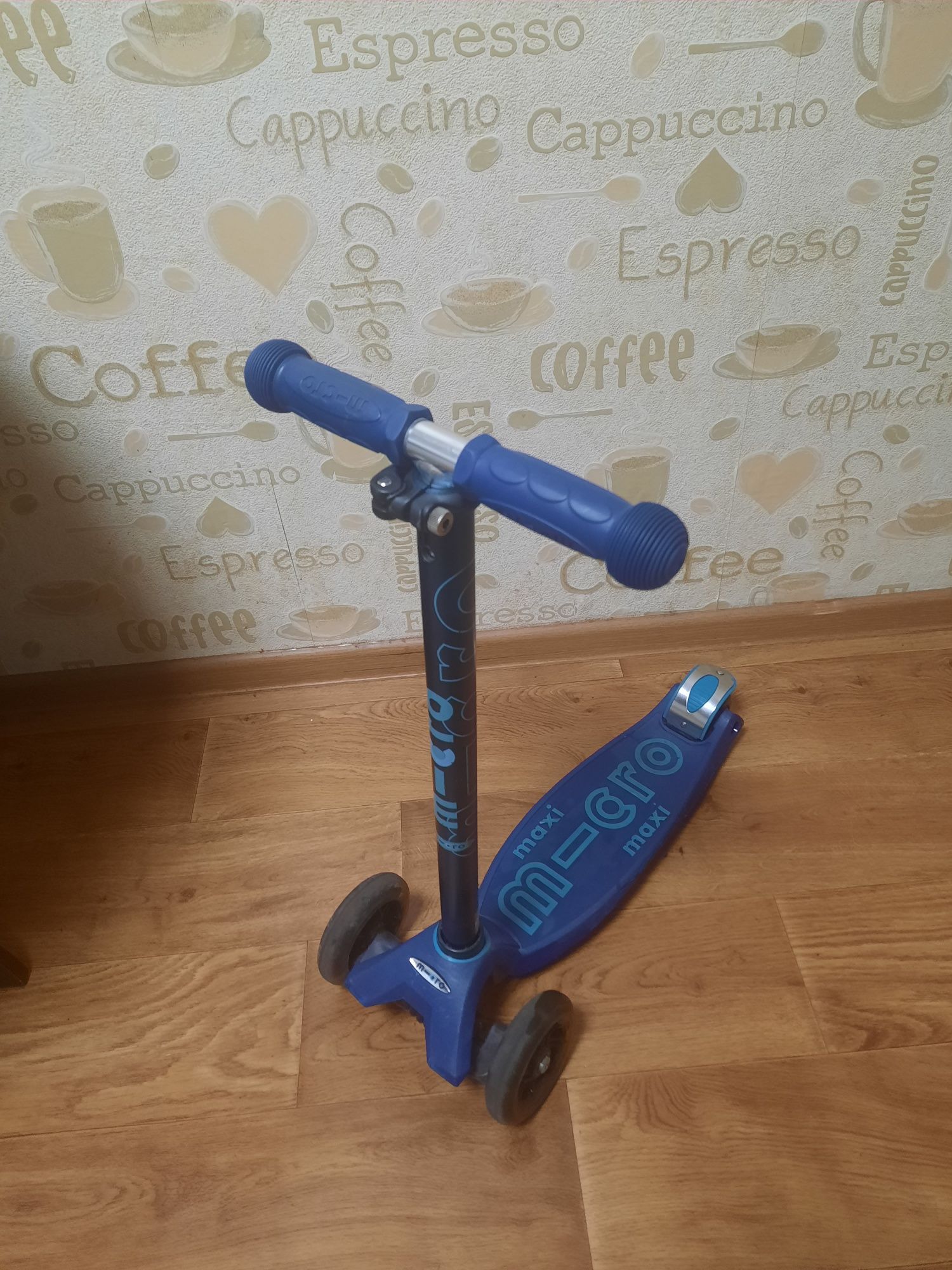 Самокат дитячій Micro Maxi