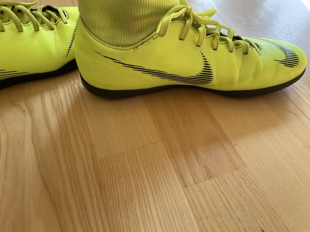 Nike mercurial superfly 6