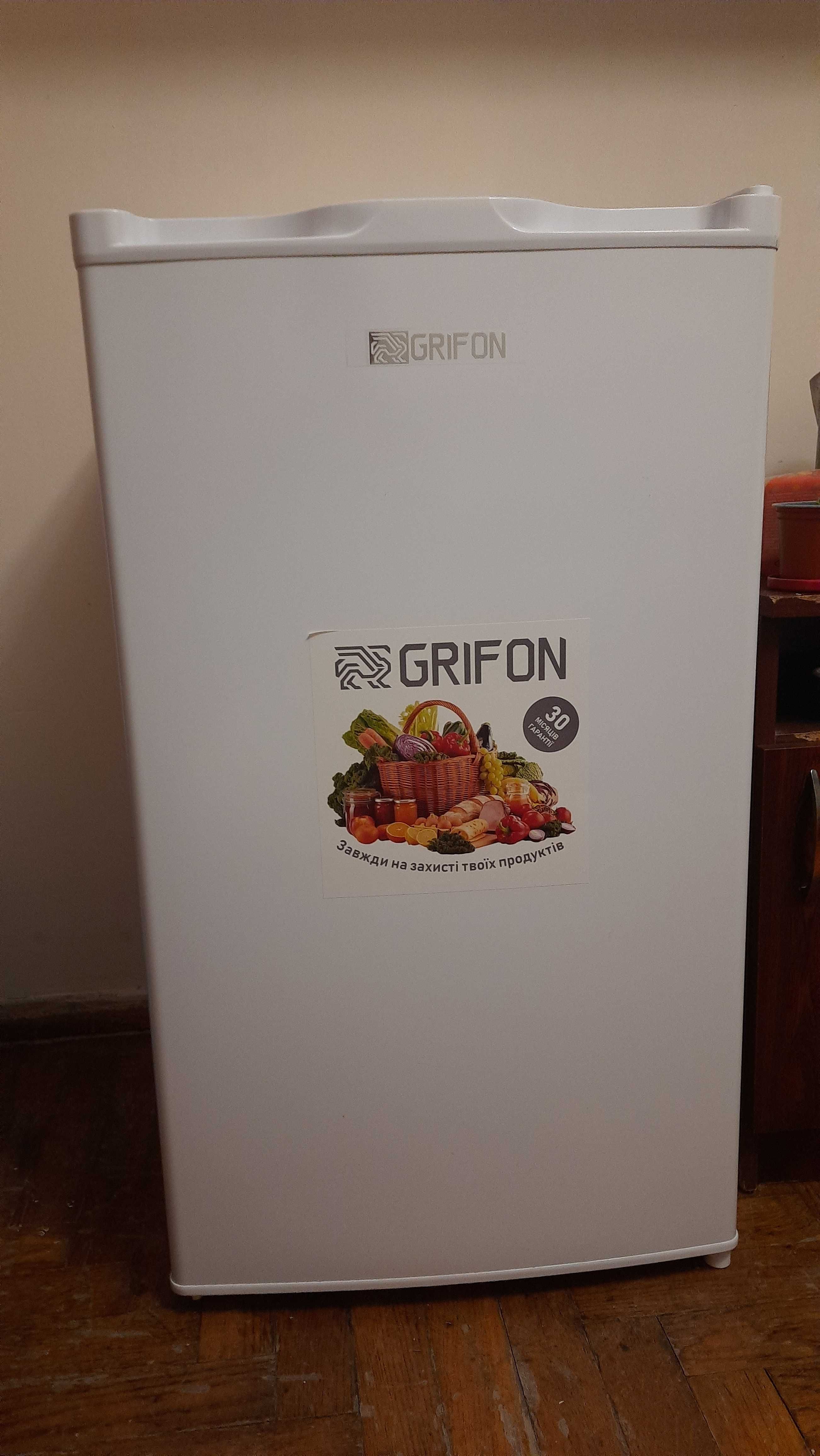 Холодильник Grifon DFTM-85W