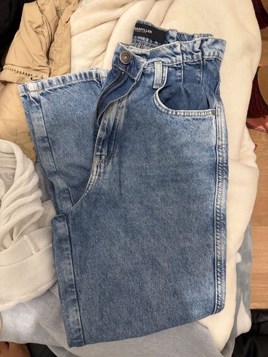 Vendo roupas usadas em bom estado
