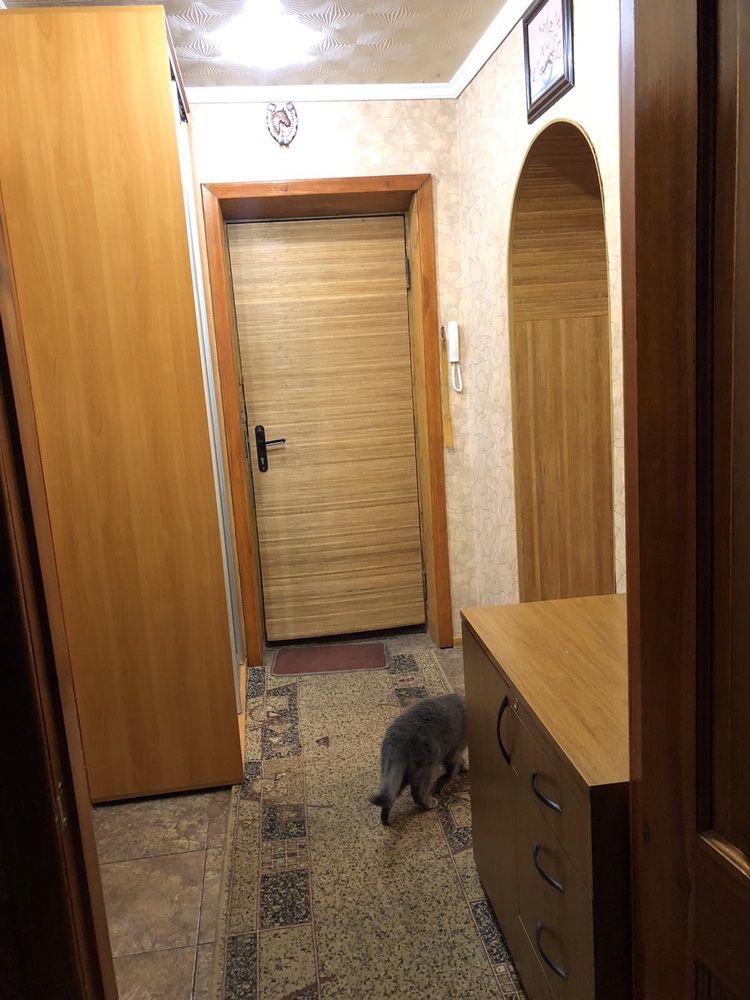 В центре Борисполя Продам квартиру под офис, магазин, салон.