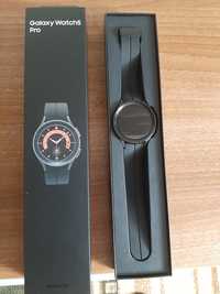 Smartwatch samsung galaxy watch 5 pro