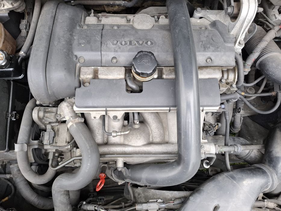 Volvo S80 2.0 180cv Turbo impecável