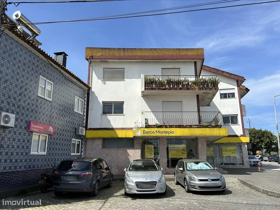 Apartamento T1 em Cacia, Aveiro