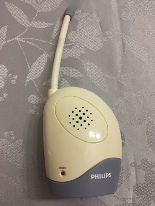 Intercomunicadores Philips