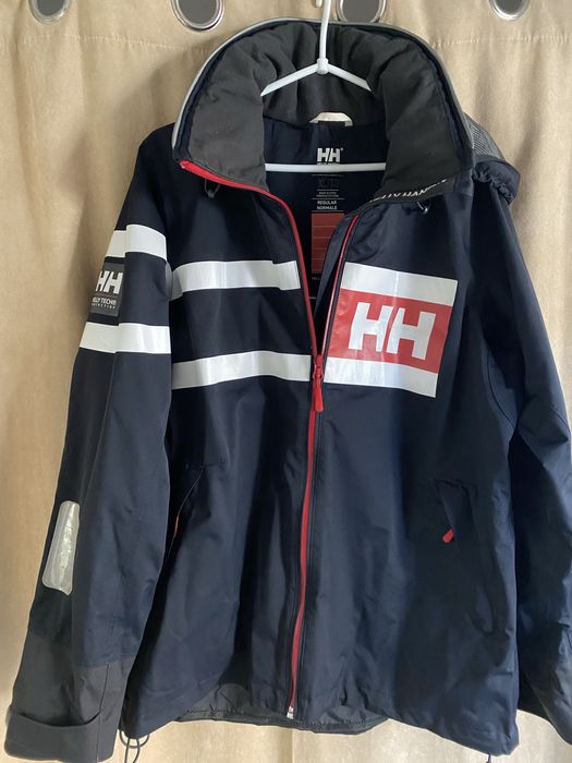 Sztormiak kurtka żeglarska Helly Hansen XL/TG