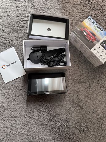 CarPlay smart Screen BW-W706R