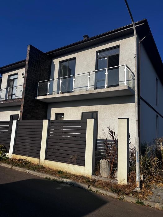 Продам свой Дуплекс в ЖК Совиньон 126.9 кв.м.