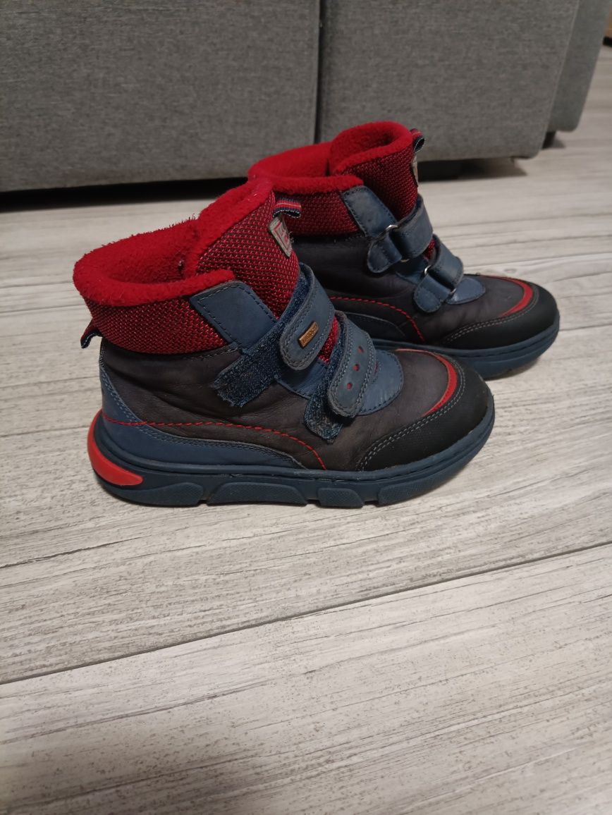 Buty Lasocki roz 28 Przejściowe