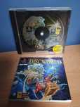 Discworld PSX PS1 bez przedniej okladki