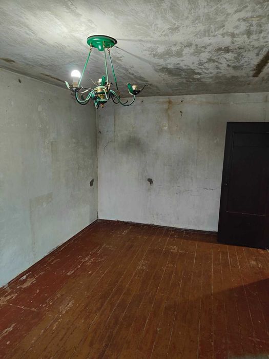 Продам 1 комнатную квартиру Левый берег, Слобожанский