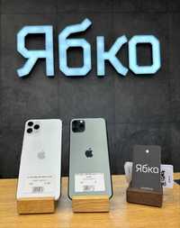 USED iPhone 11 Pro Max 64/256/512GB ОЧ|Кредит ЯБКО Городоцька 141