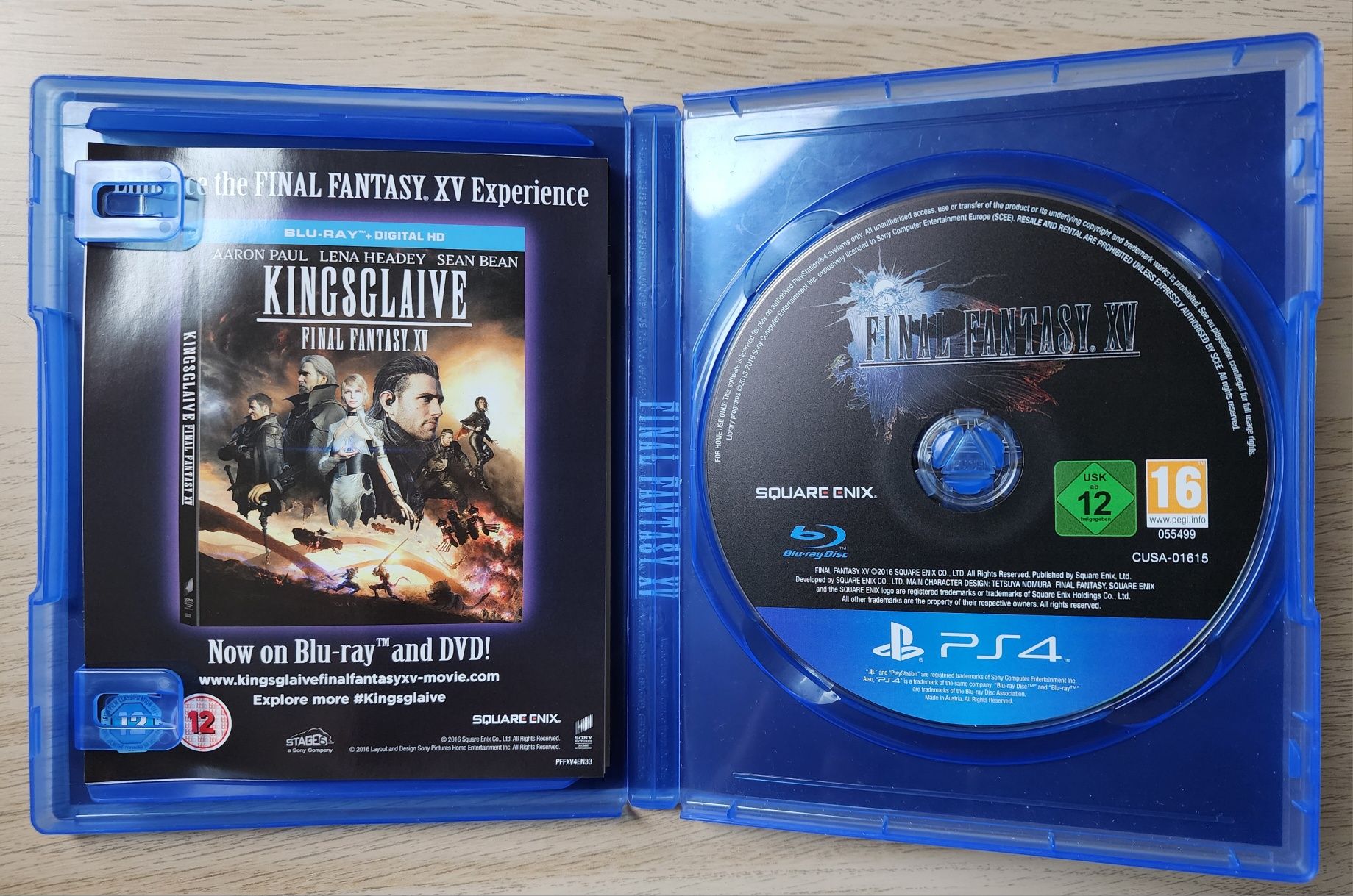 Jogos Playstation 4