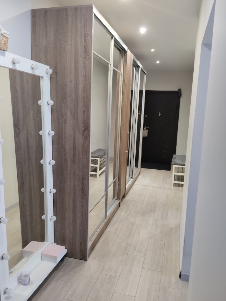Продаж 1кім квартири по вул Рівненській
