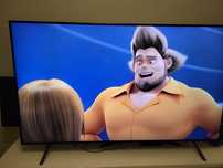 Telewizor Samsung 55" 4k smart tv dvb-t2 wifi YouTube Netflix