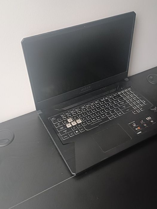 Laptop Asus Tuf gaming